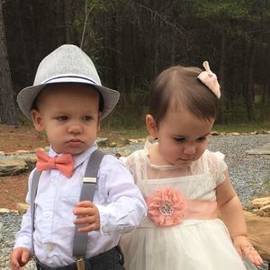 Meet your Posher, Erin